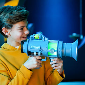 Minions Despicable Me 4 toy makes a hilarious gag gift for fans