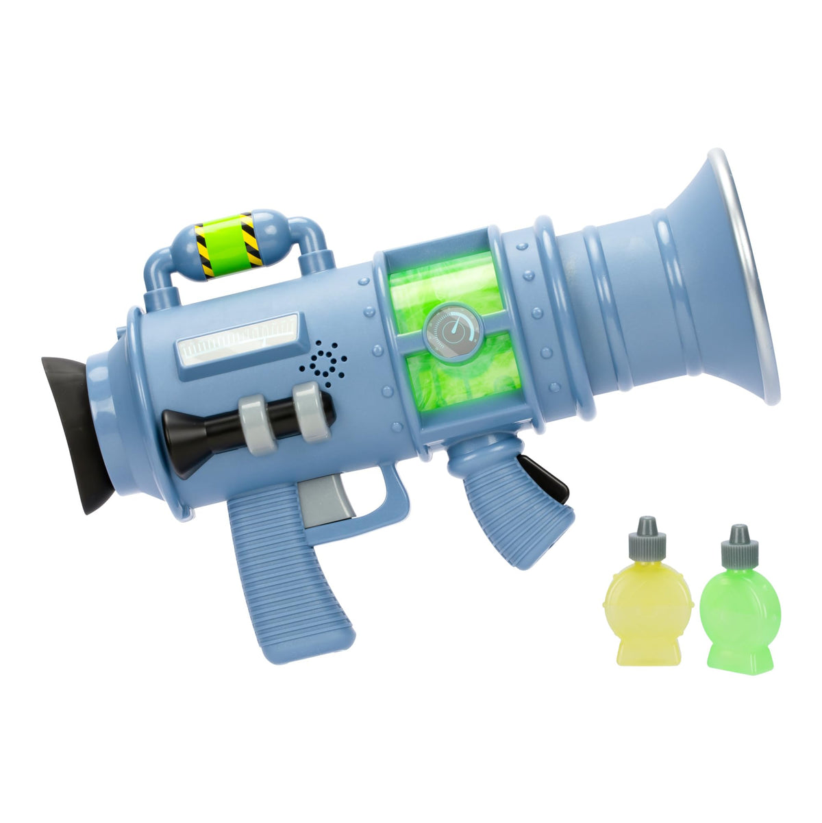 Minions Ultimate Fart Blaster banana scent enhances playtime fun