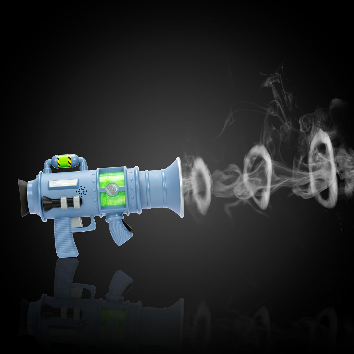 Minions Ultimate Fart Blaster brings family-friendly fun and laughs
