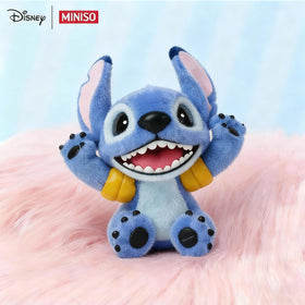 MINISO Disney Lilo & Stitch gift idea figure for celebrations and gifting.