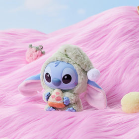 MINISO Disney Stitch desk display for easy home decor.