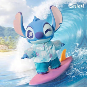 MINISO Stitch dress-up collection set for loving Disney display constellations