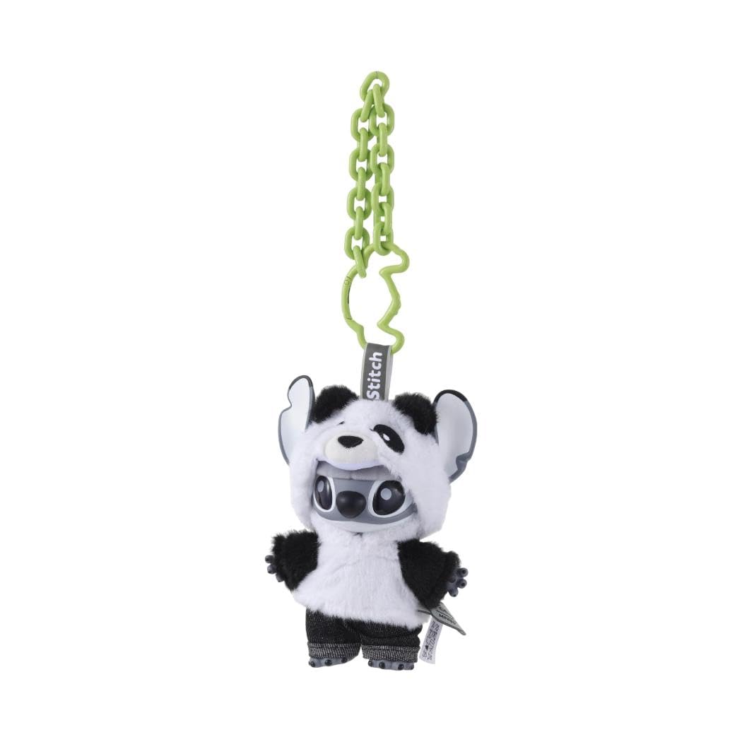 MINISO Official licensed Disney design guarantees authentic collectible appeal.