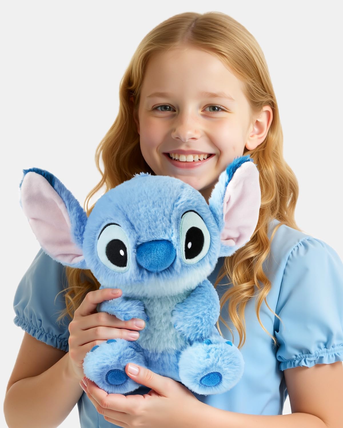 MINISO Stitch nostalgia vibe recalls Disney memories for fans.