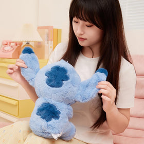 MINISO Stitch plush makes a thoughtful gift for Disney fans.