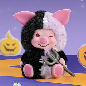 MINISO Disney collectible for home decor and Halloween accents.