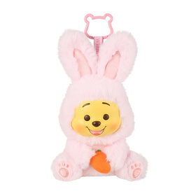 MINISO Disney Winnie the Pooh Naughty Party Series collectible.