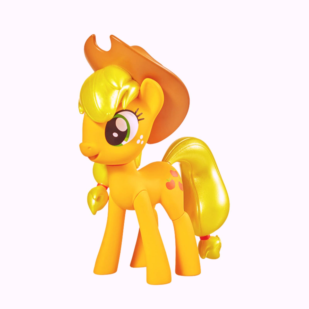 MINISO Pinkie Pie blind box figure adds whimsy to shelves