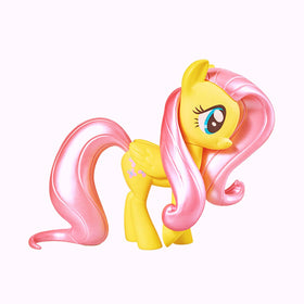 MINISO Rainbow Dash collectible figure for display and gifting