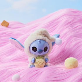 MINISO Stitch random-design gift pack sparks excitement for fans.