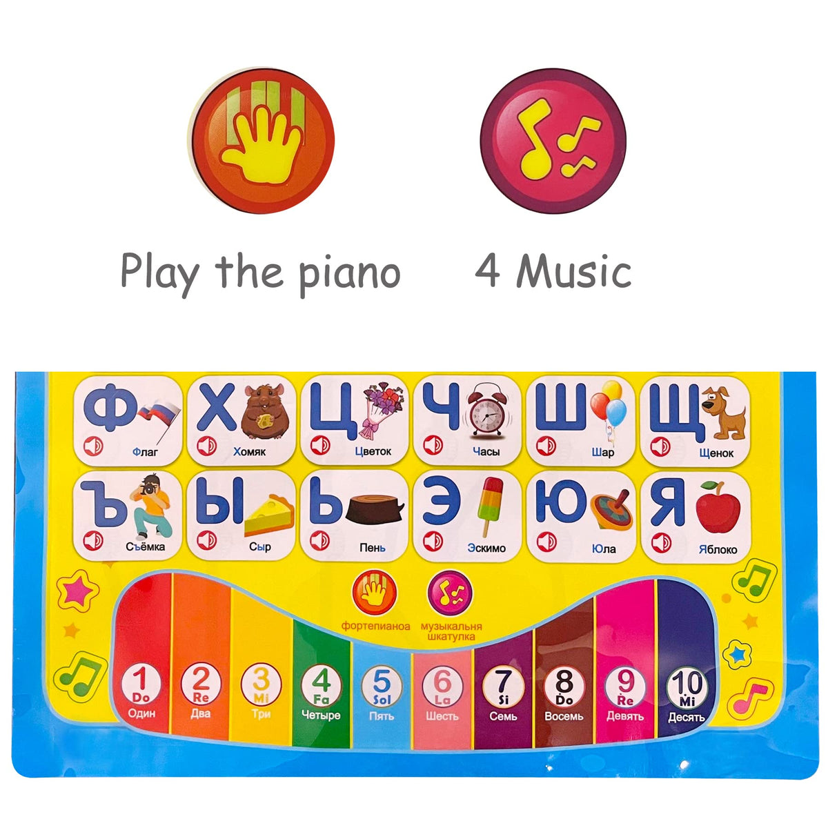MINMEER quiz game interaction for memory and recognition challenges