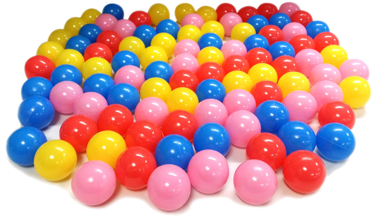 MINNIE Mouse ball pit side panel for imaginative play and role-play scenarios