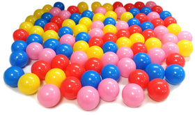 MINNIE Mouse ball pit side panel for imaginative play and role-play scenarios