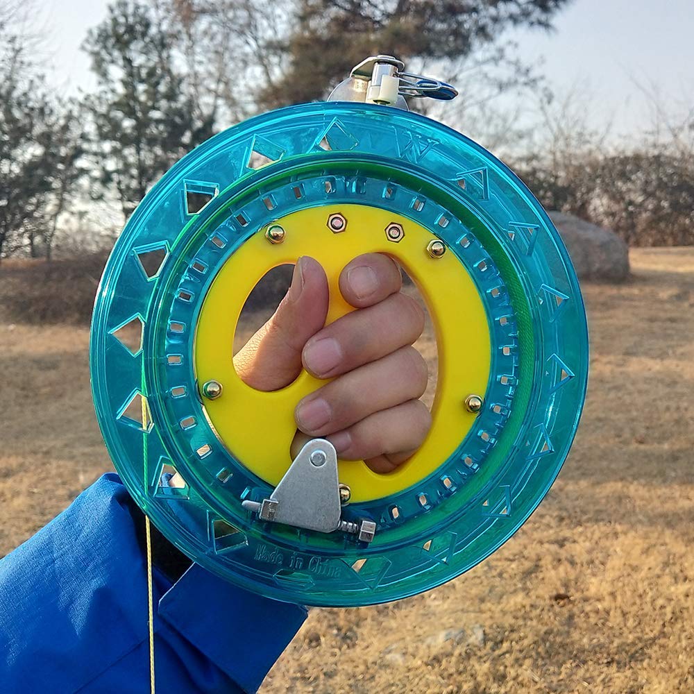 Mint's Colorful Life 7-inch diameter wheel fits small hands for comfortable control.