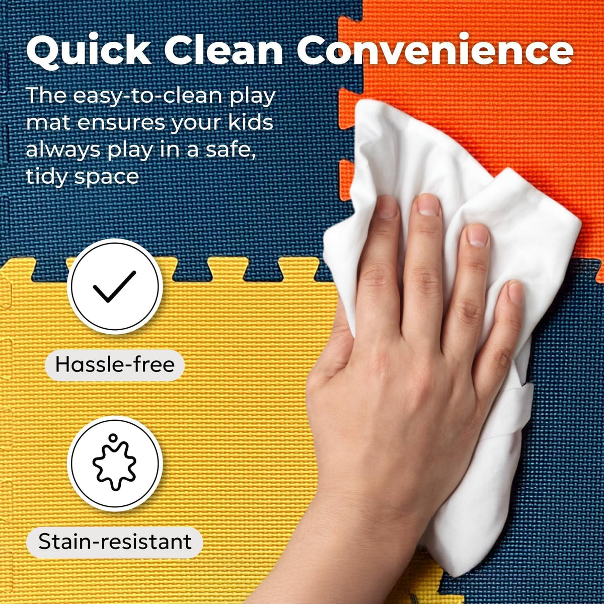 MioTetto packable tiles simplify storage and room-to-room use