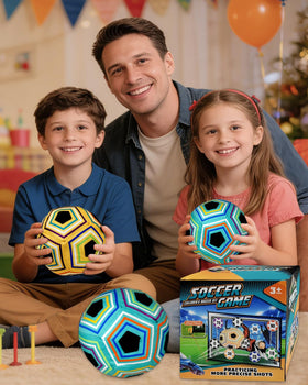 Mirthoza family gift-ready set invites shared play.