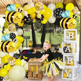 Mishopy balloon-tools-set included for easy arch assembly.