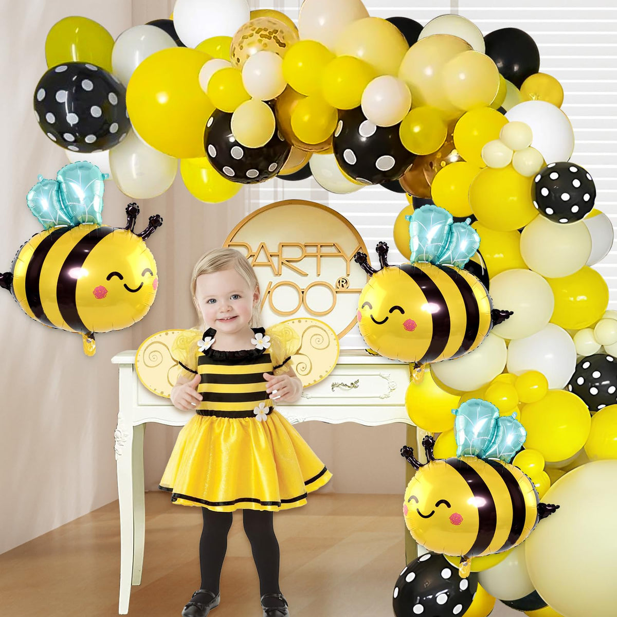 Mishopy gender-reveal decor ideas spark curiosity and celebration.
