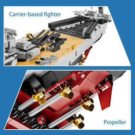 MISINI M6320 color instruction guide supports accurate assembly