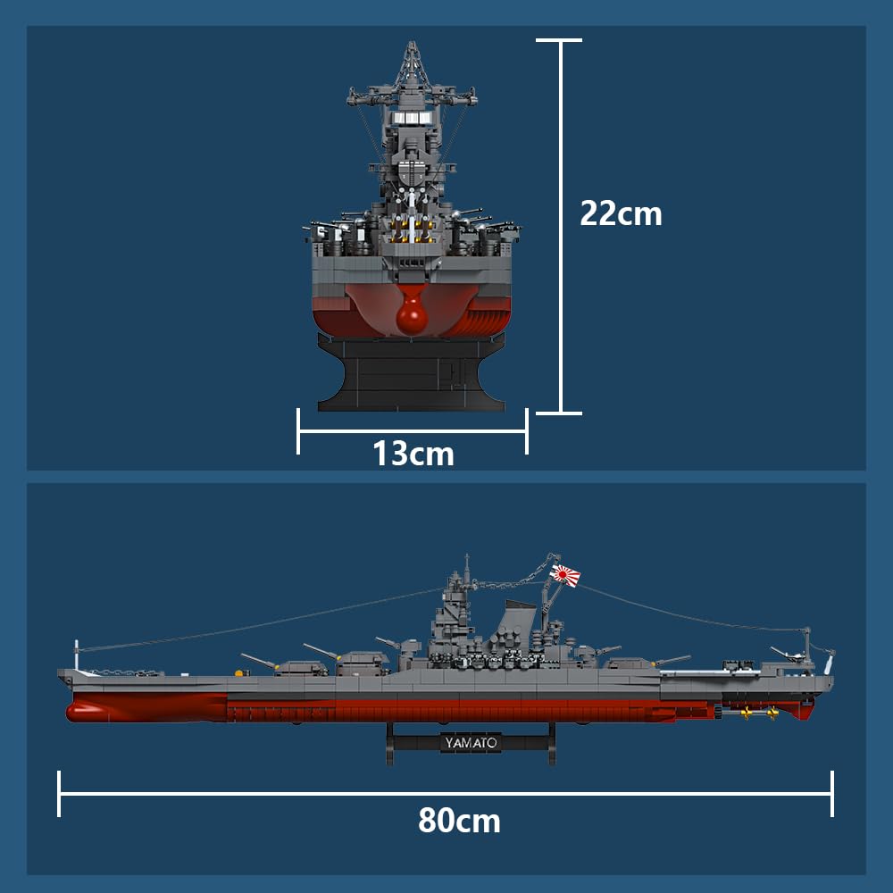 MISINI M7001 Yamato gift packaging presents a thoughtful gifting option