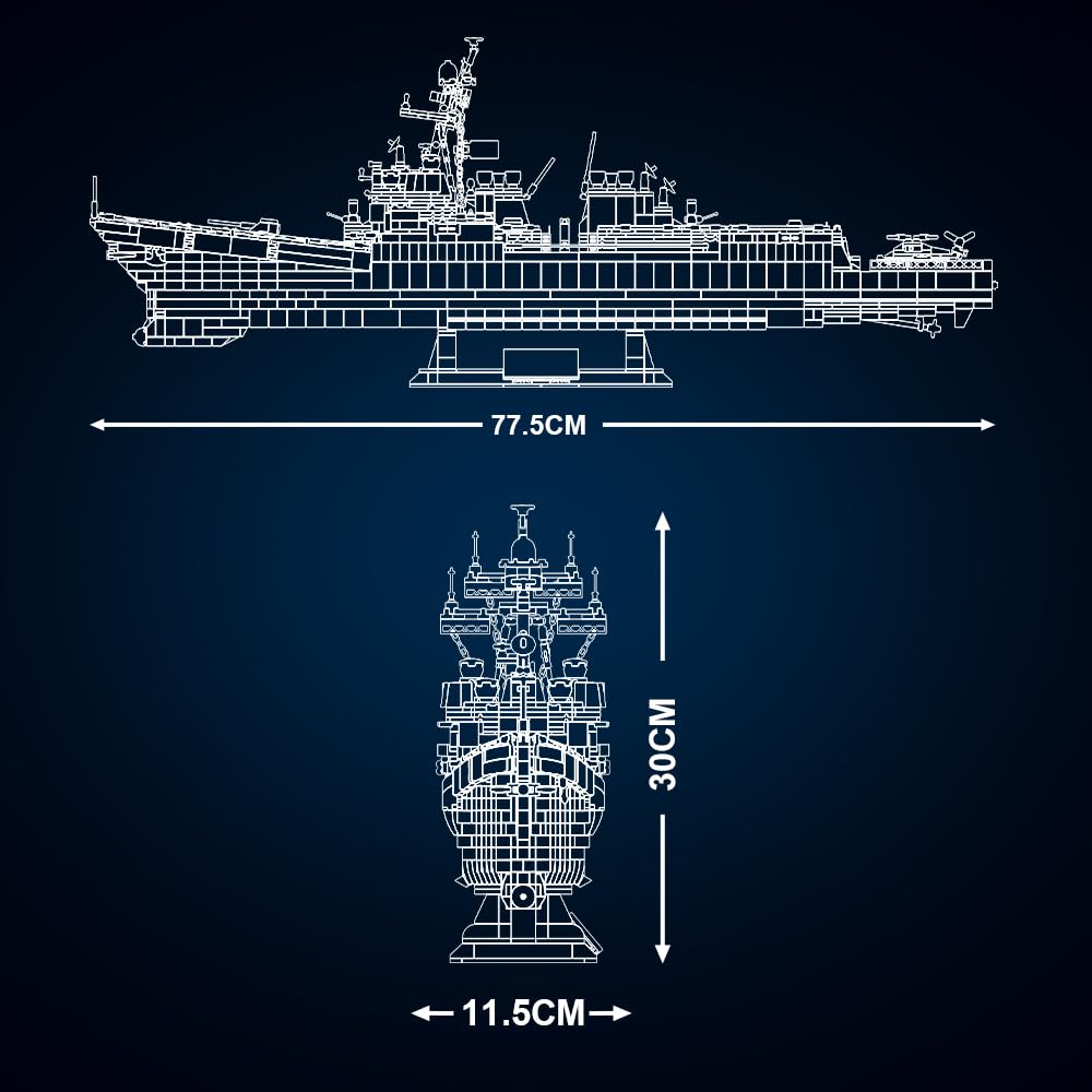 MISINI M7021 hull-and-deck-detail fine micro-details showcase craftsmanship.