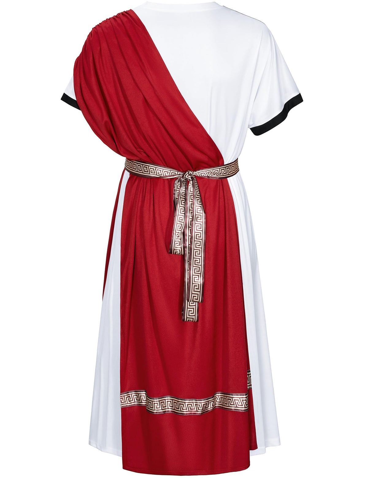 Missanabie Roman toga robe ideal for stage cosplay and events