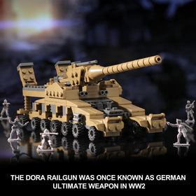 MistBUY 16 military vehicles playset enables detailed siege and convoy imagination.