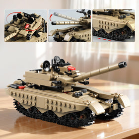 Mistbuy 16 small military models inspiring varied battles and storytelling adventures.