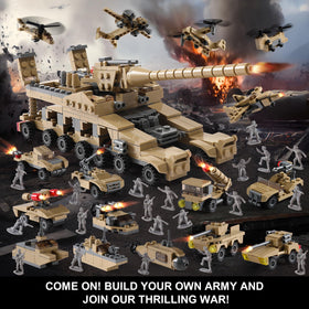 MistBUY adjustable missile angles and rotating turrets spark tactical play possibilities.