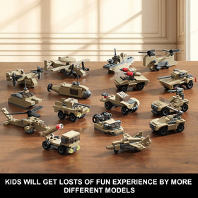 MistBUY army men figures help create realistic battlefield scenes and storytelling.