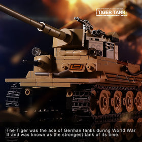 MISTBUY WW2 tank moving tracks for realistic battlefield movement
