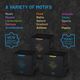 Misu Games detailed pieces closeup highlighting texture and piece quality for satisfying fit