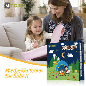 MITCIEN carry bag keeps the play space organized after adventures