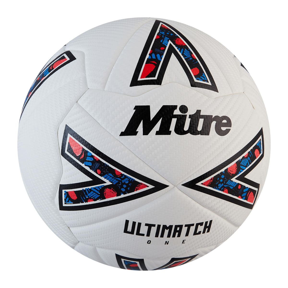 Mitre ULTIMATCH Hyperseam seams visible, designed to resist water uptake during rain.