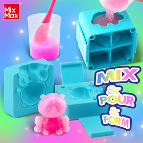 MixMax gift ready kit ideal for parties and classroom prizes