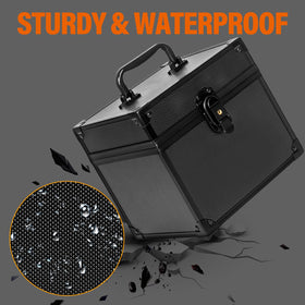 MIXPOET waterproof carrying case portable protection on the go