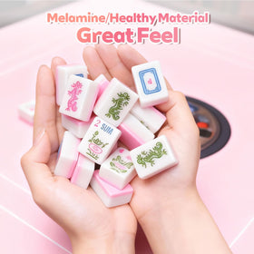 MJDYTYT ideal for family nights, travel games, and casual gatherings