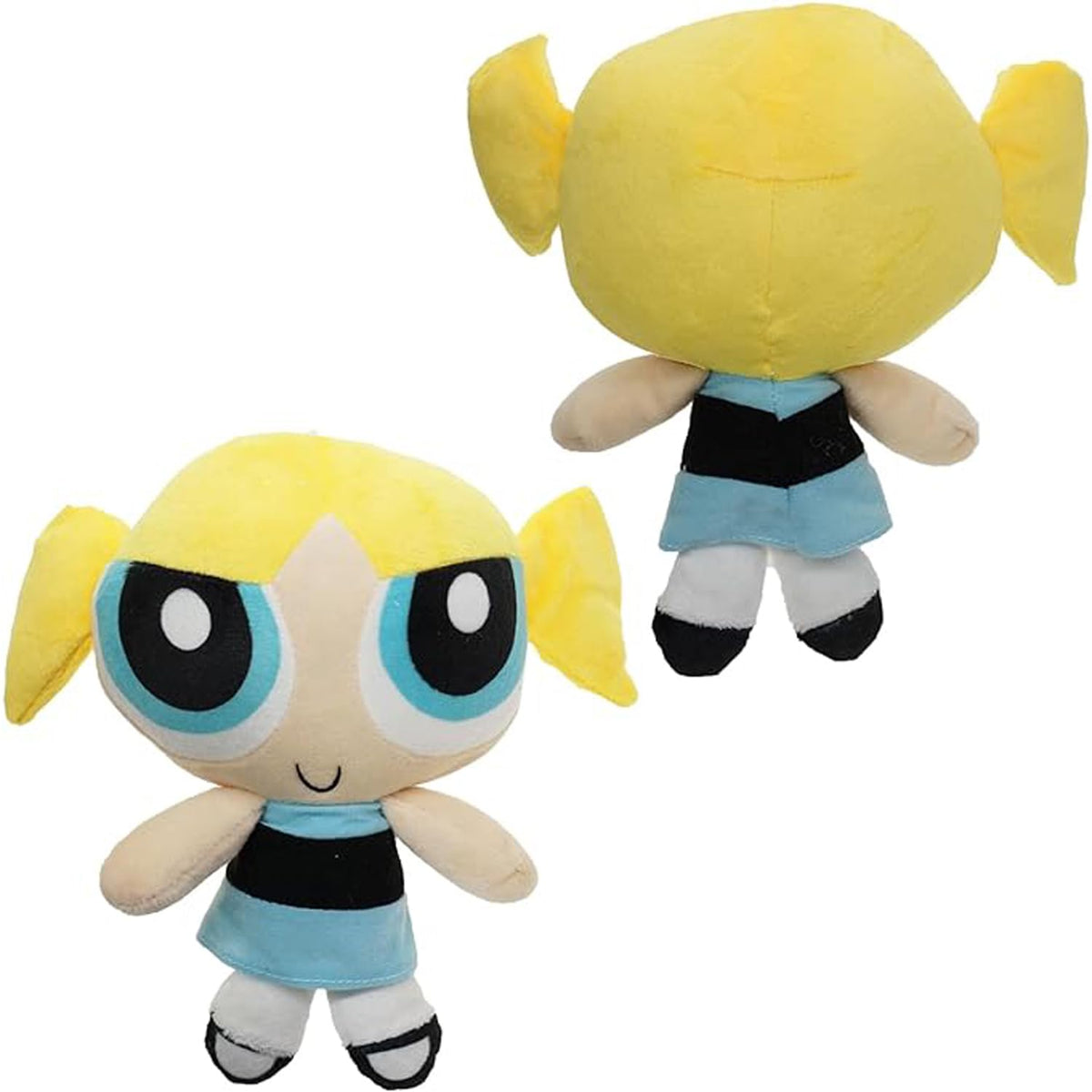 MJJAOQYF bedroom decor plush dolls brighten nurseries and living spaces.
