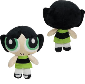 MJJAOQYF kids snuggle toy is a comforting bedtime companion.