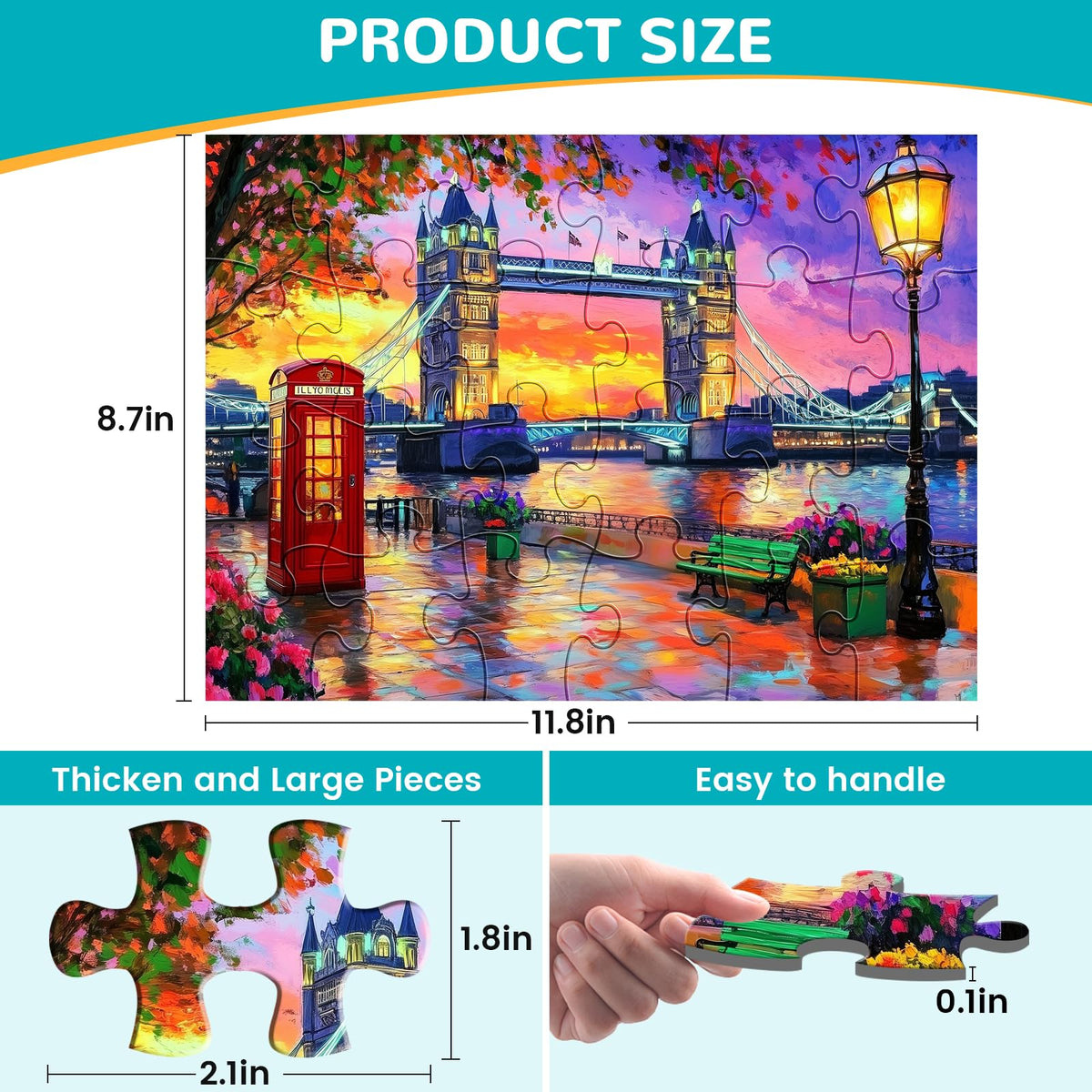 mjyphdm discreet gift packaging keeps dementia mentions out of sight.