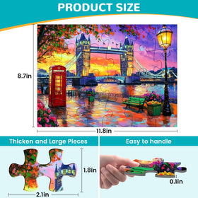 mjyphdm discreet gift packaging keeps dementia mentions out of sight.