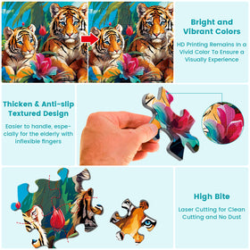 mjyphdm easy-grip design eases placement and handling during shared activities.