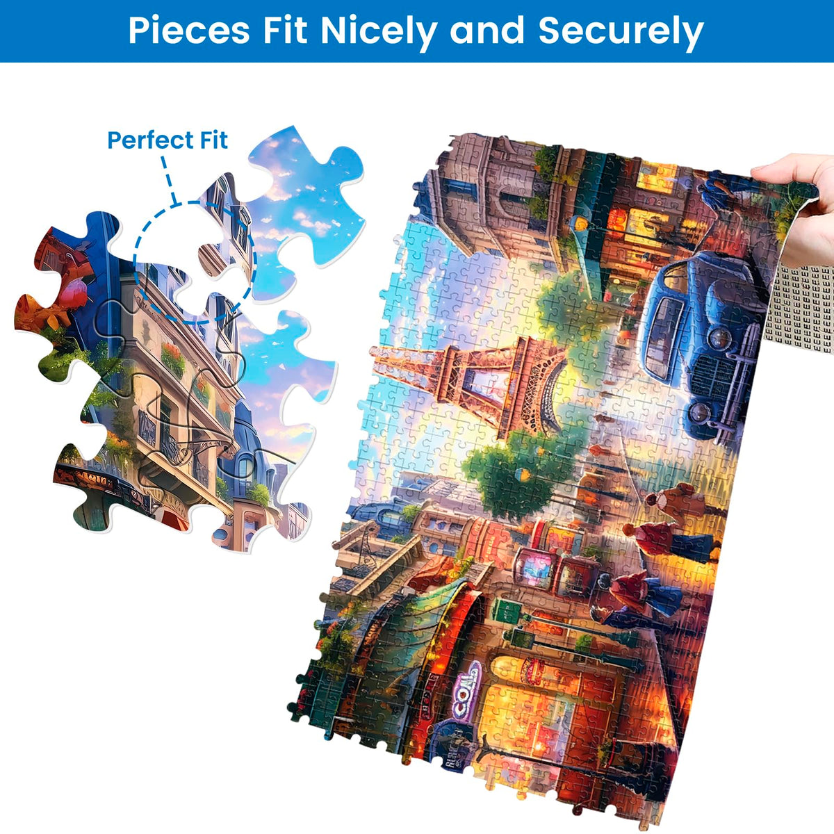 Mjyphdm family-friends puzzle-session promotes cooperative recreation and shared satisfaction.