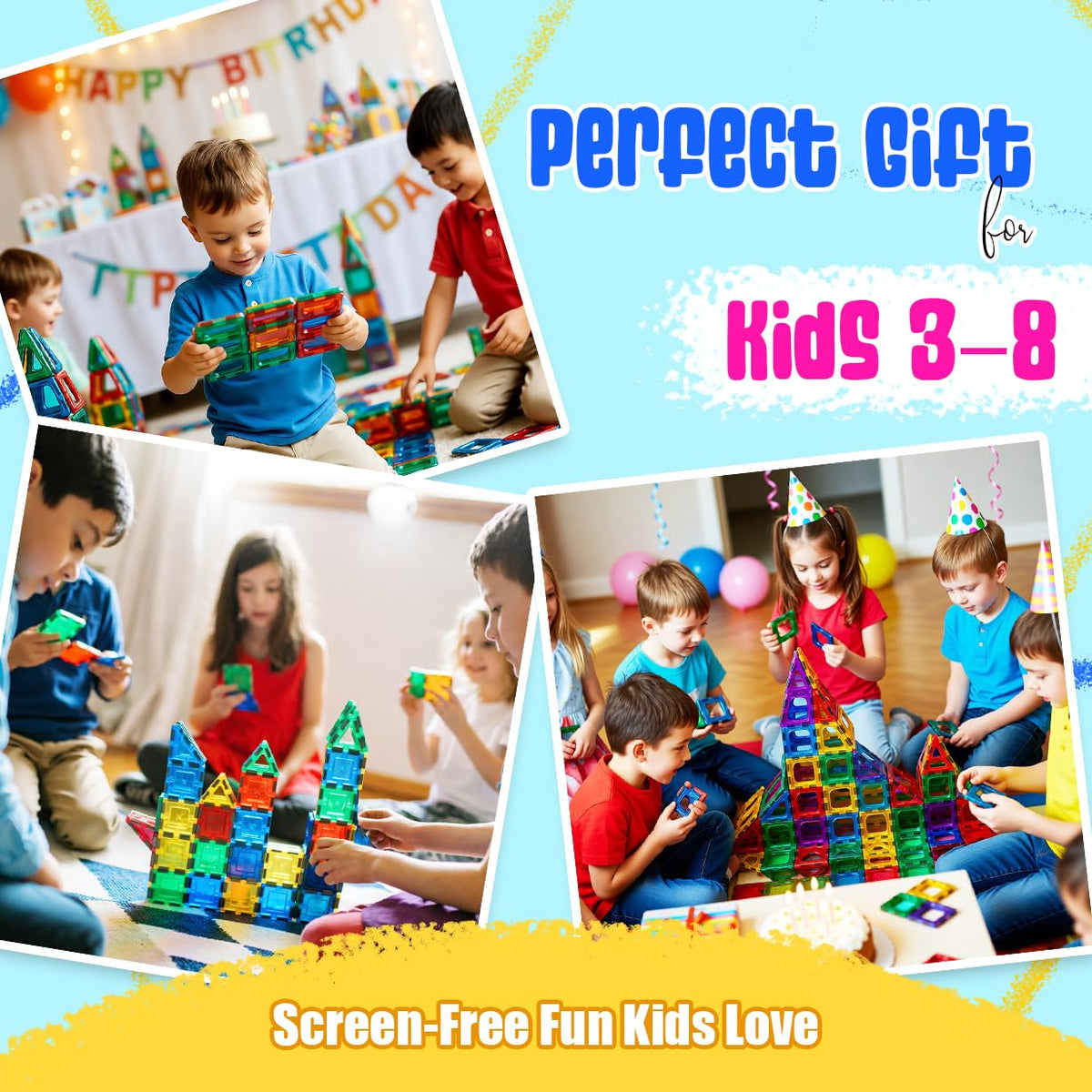 MKGCRAFTED STEM learning promotes problem-solving and spatial awareness