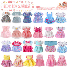MLcnleS Alive unicorn hair accessories for stylish doll hairstyles