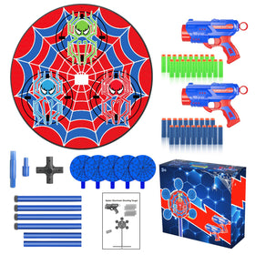 M&LD ideal gift for kids aged 4-10 fosters interactive play