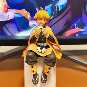 MLDVQJV demon figures, perfect gift for anime fans and collectors