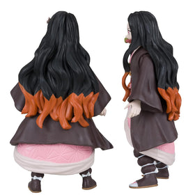 MLDVQJV demon figures set standing 4 emphasizes durable materials and quality.