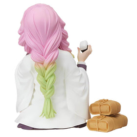 MLDVQJV demon figures in sitting pose for desk or shelf display
