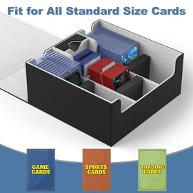 Mlikero sturdy outer materials deliver a premium feel and protection
